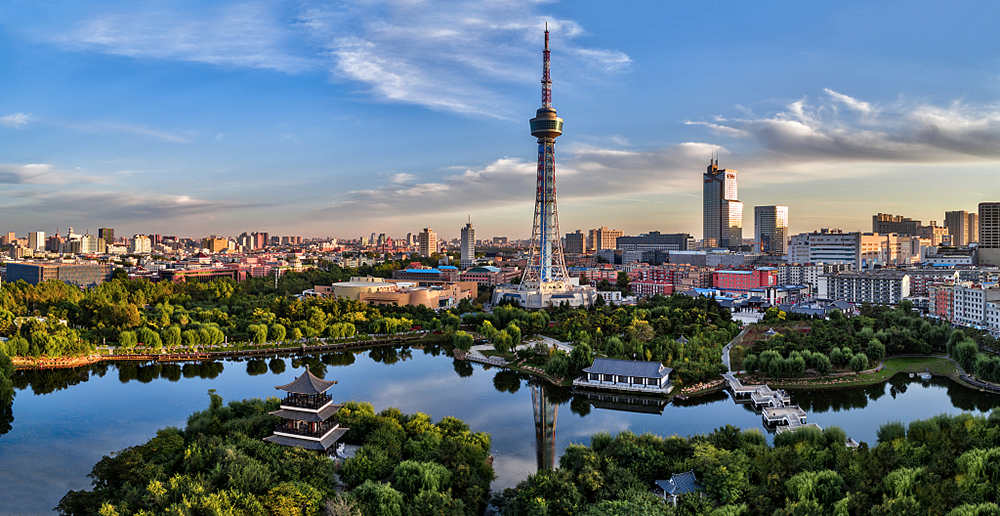 吉林，雪域之美与历史的交响乐章