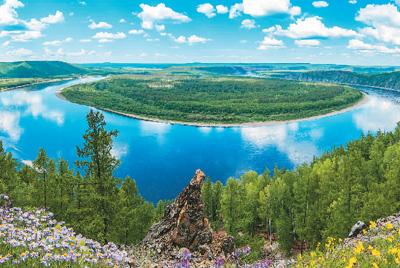 黑龙江，奋进之歌，砥砺前行记