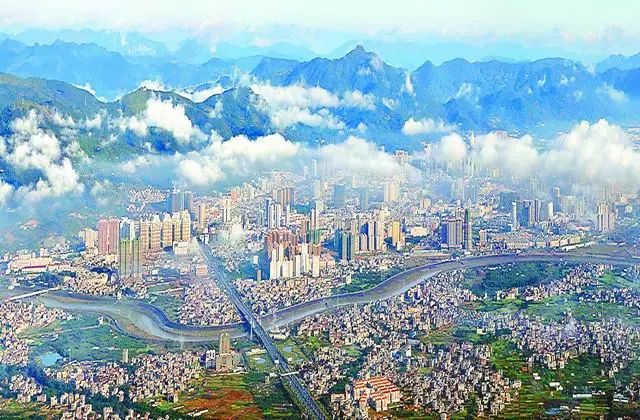 八闽大地,福建魅力与文化特色巡礼