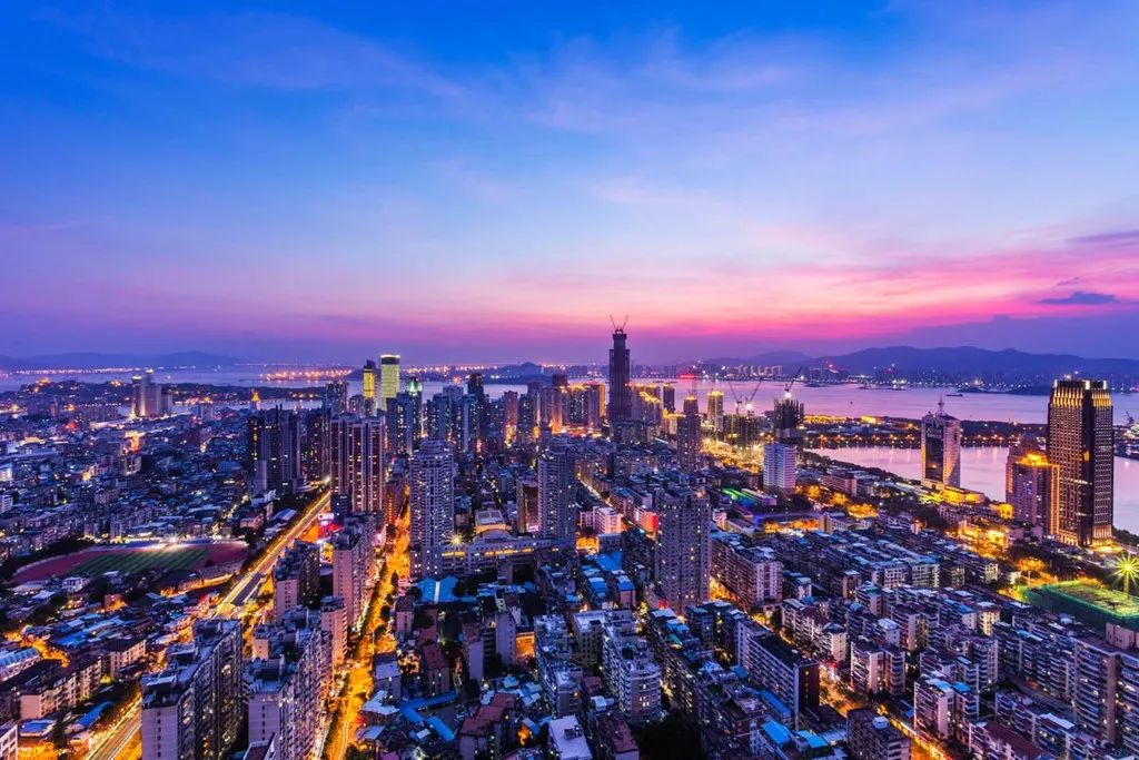 八闽大地,福建魅力与文化特色巡礼