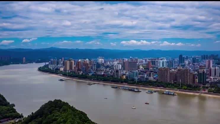 湖北之光，高科技璀璨时代重塑生活体验