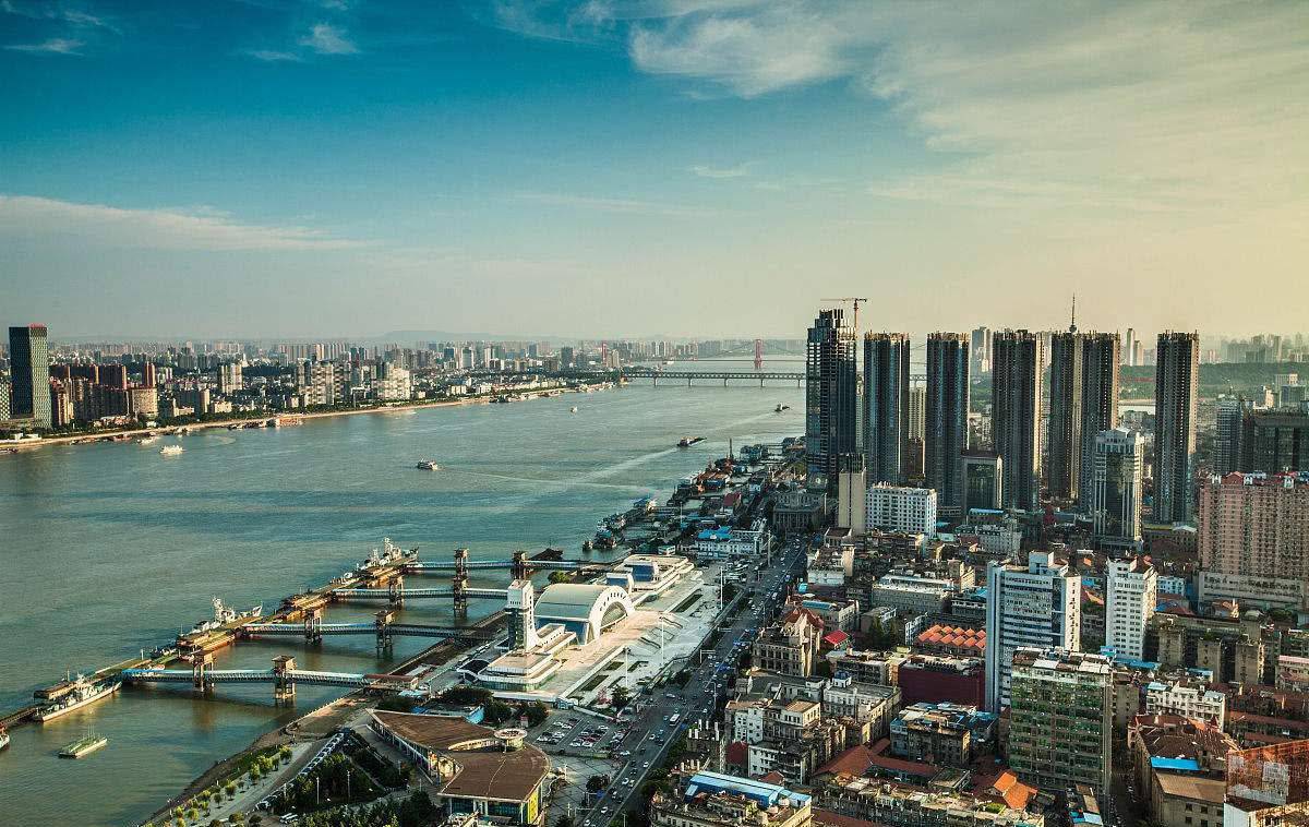 湖北之光,高科技璀璨时代重塑生活体验