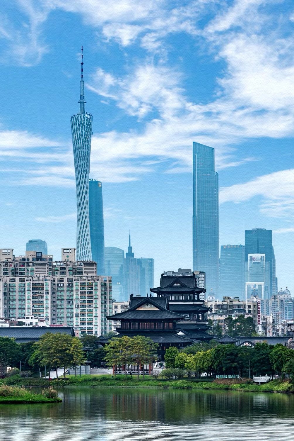 广东，南国风情与多元文化的独特魅力