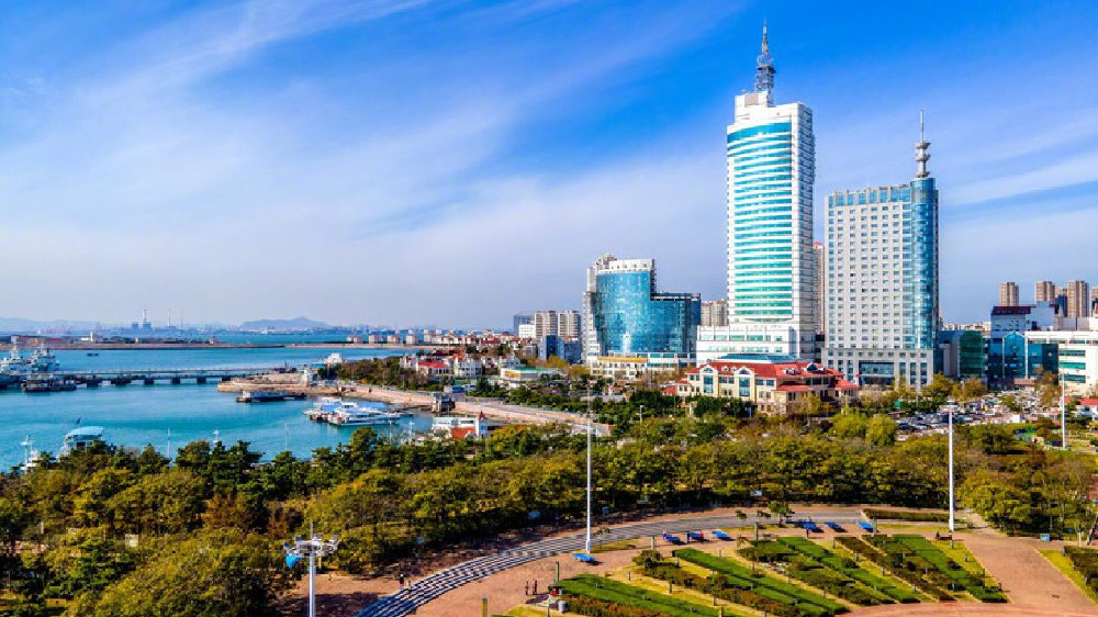 山东智造领航未来，解码山东高科技产品新篇章