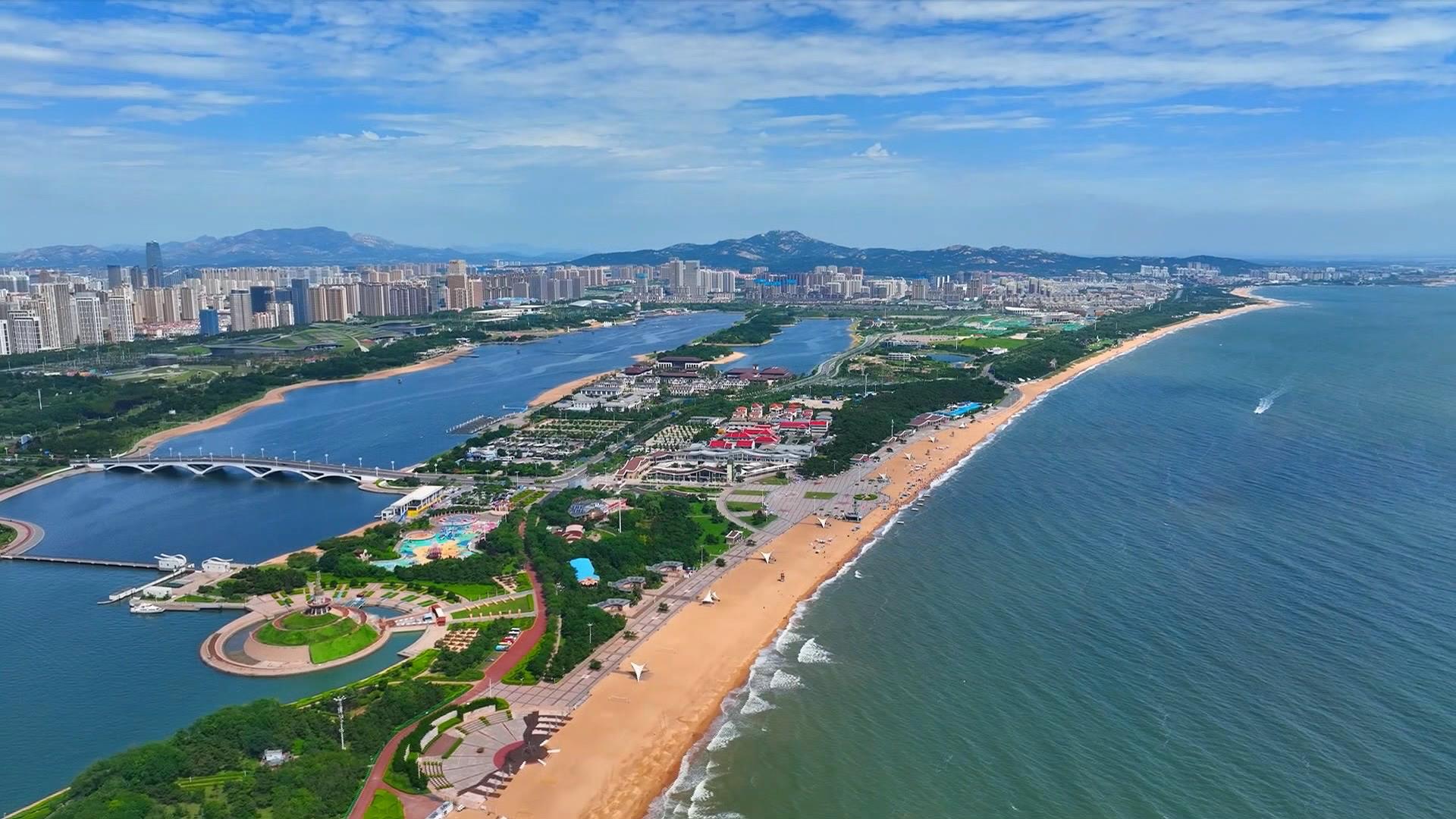 山东智造领航未来,解码山东高科技产品新篇章