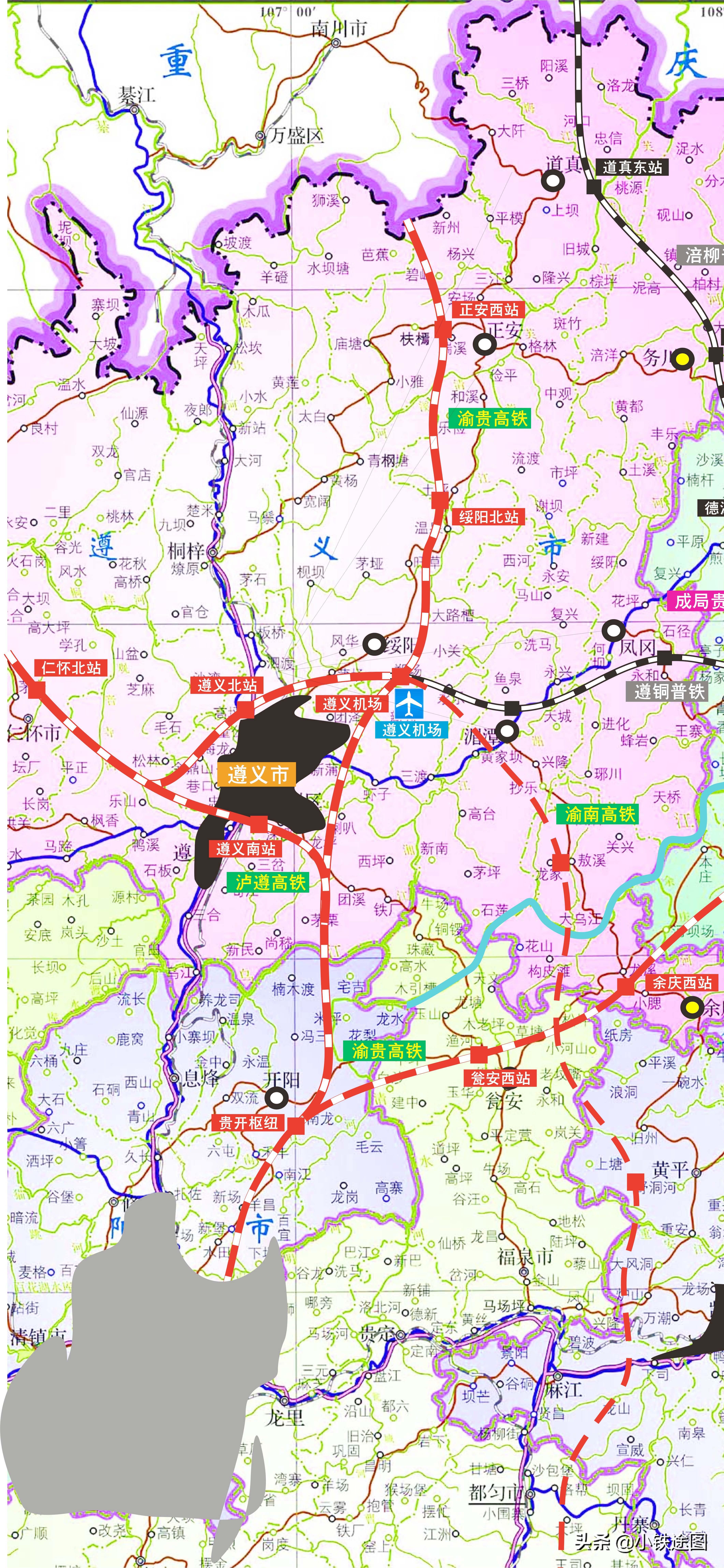 贵州——中国西南部璀璨的明珠