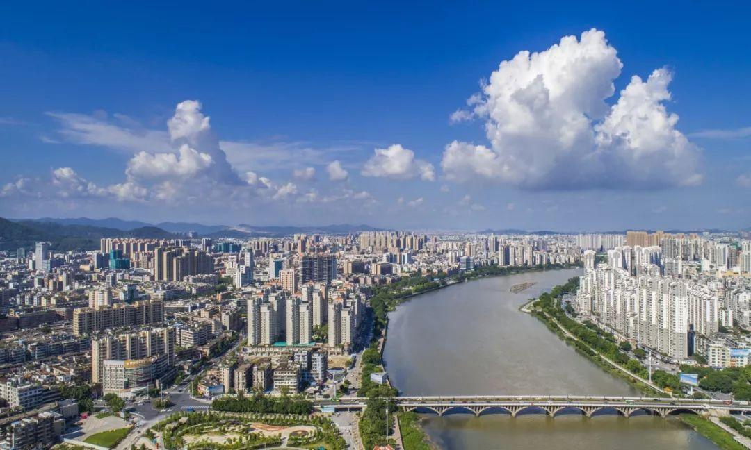 广东，南国明珠，活力广东