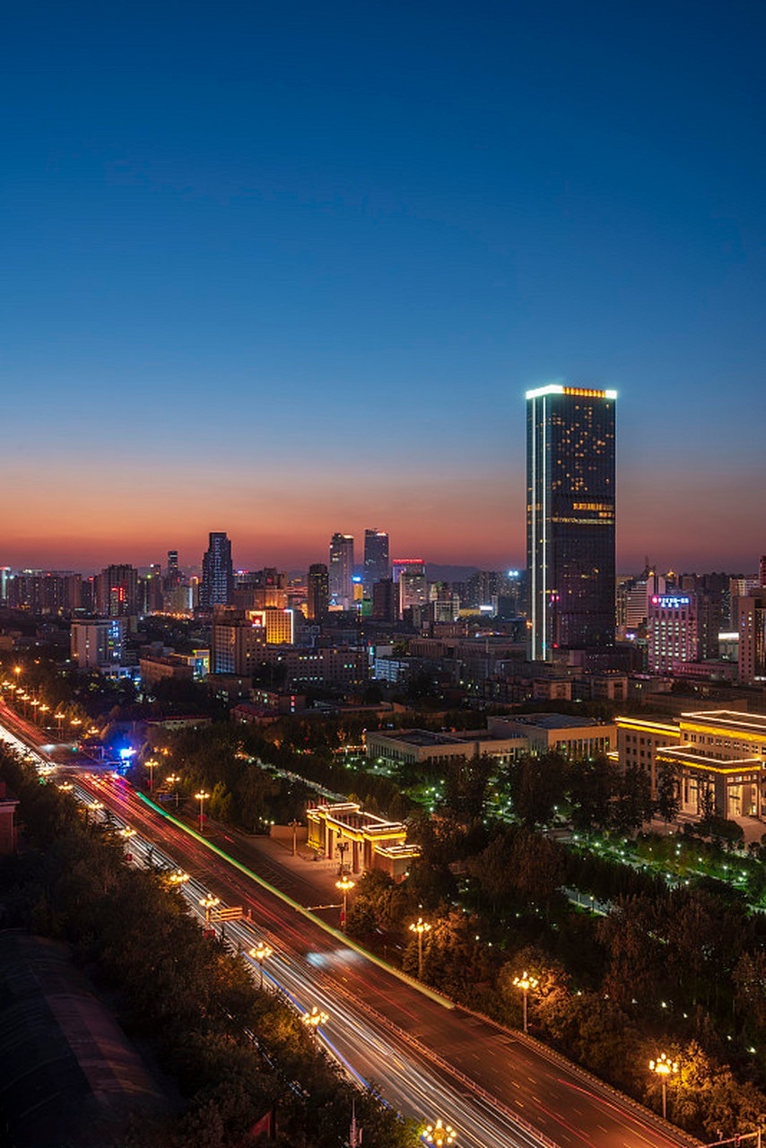 石家庄城市发展的观点碰撞与个人立场探讨