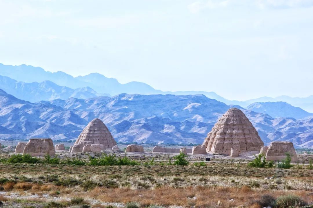 塞上江南，宁夏——美丽家园之旅
