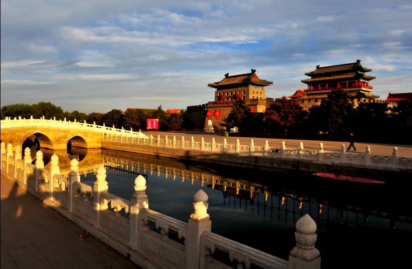 廊坊,活力四溢的魅力城市传奇